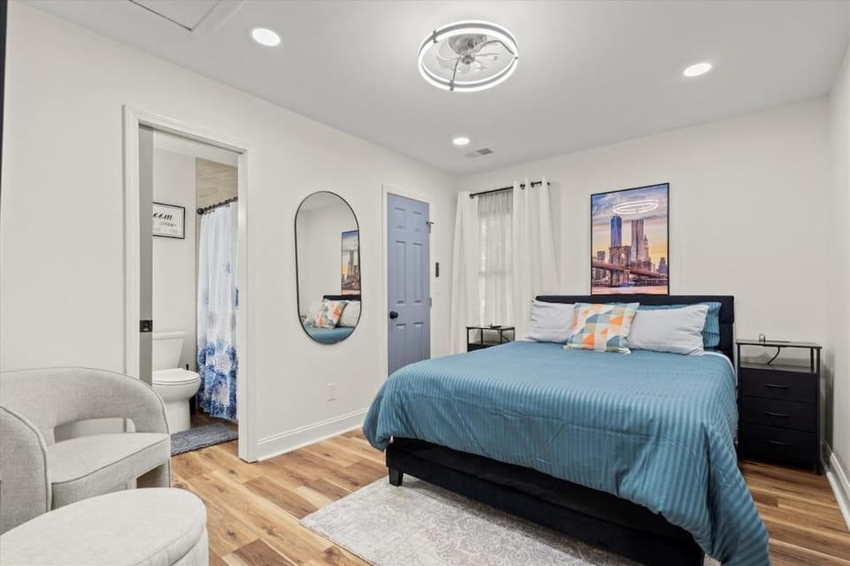 World Cup Compound - 2 Luxury Homes! Sleeps 12 House in Belvedere Park