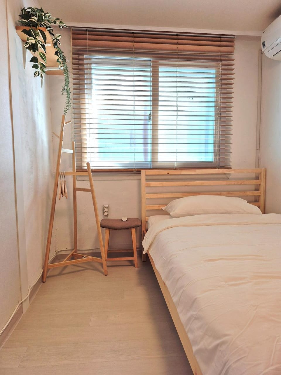Monoplan Seongsu Lofty Stay Apartment in Seoul