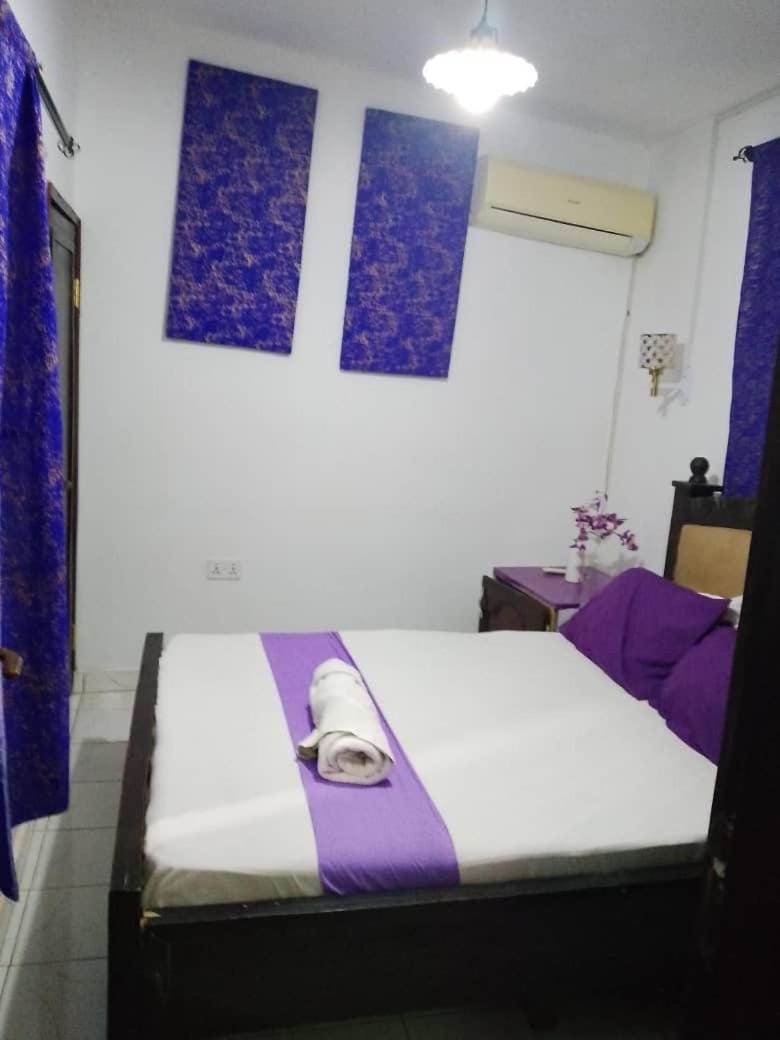 The Fair Heavens Suite One bedroom self contained Bed and Breakfast in Freetown