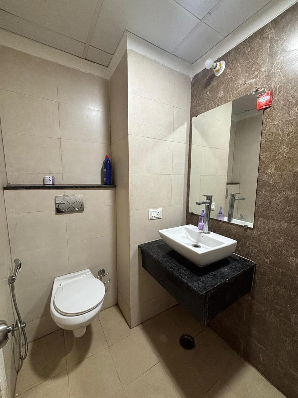 Casa lune studios Apartment in Noida