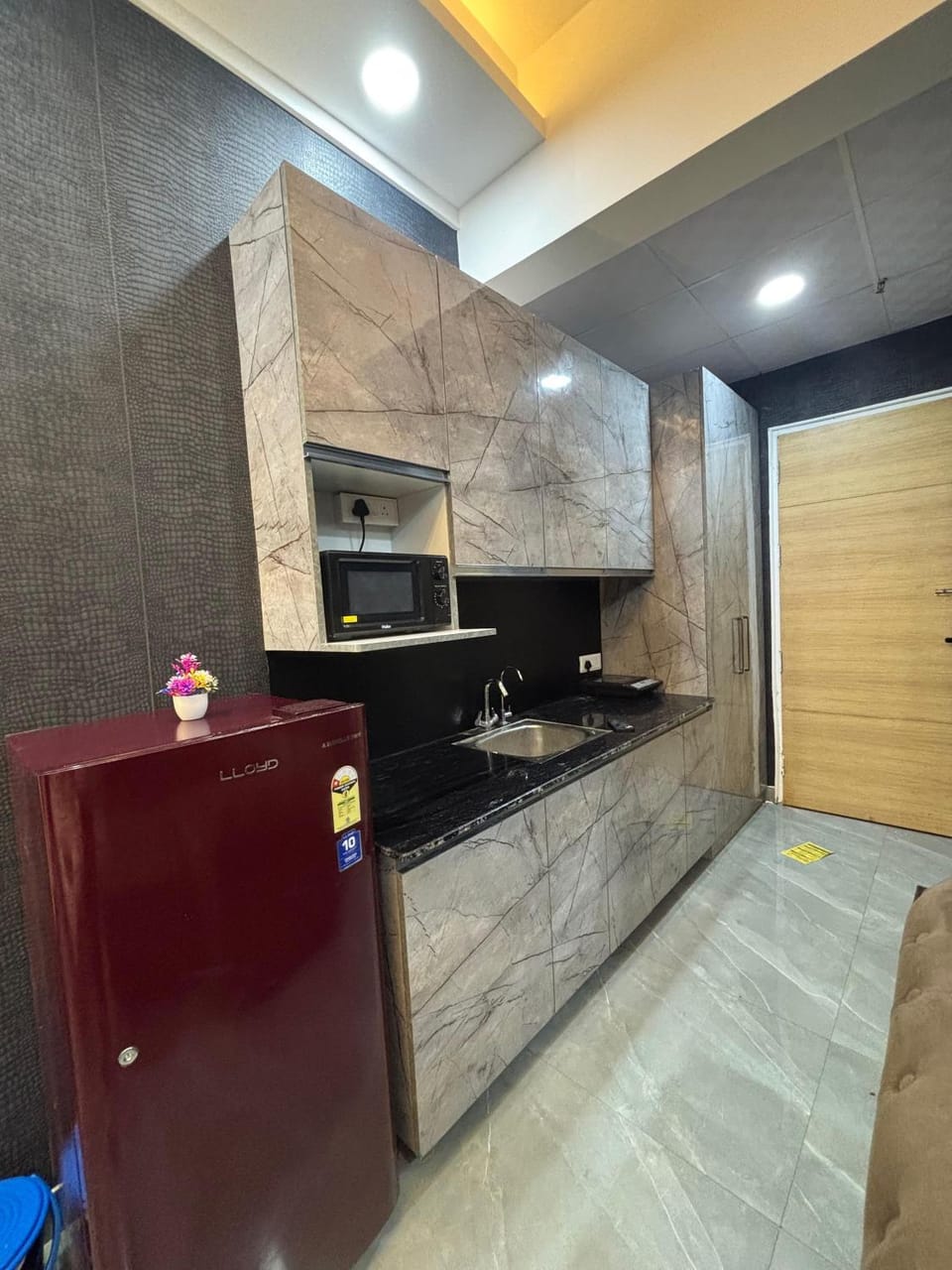 Casa lune studios Apartment in Noida