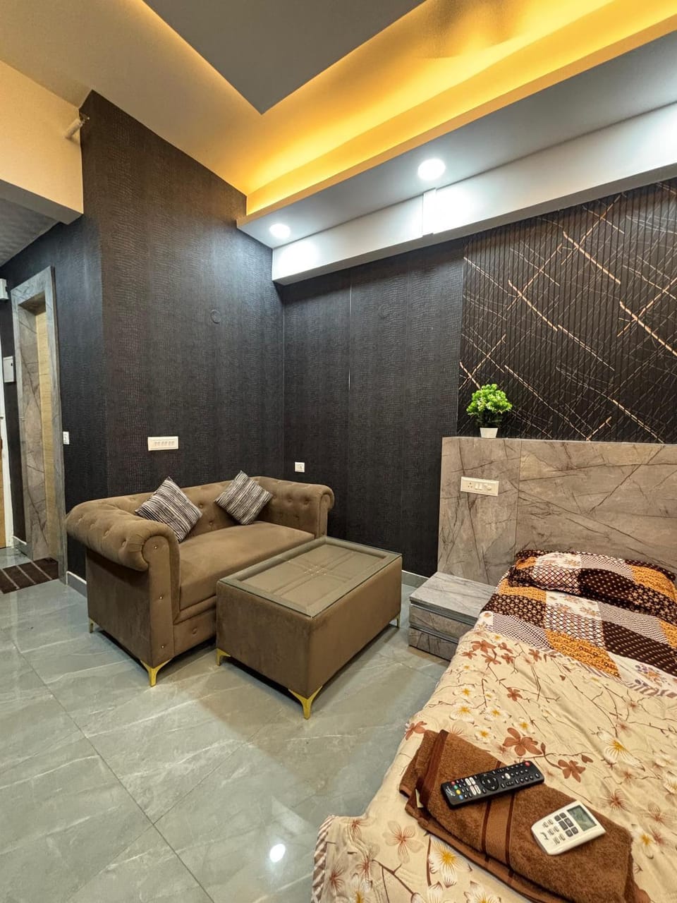 Casa lune studios Apartment in Noida