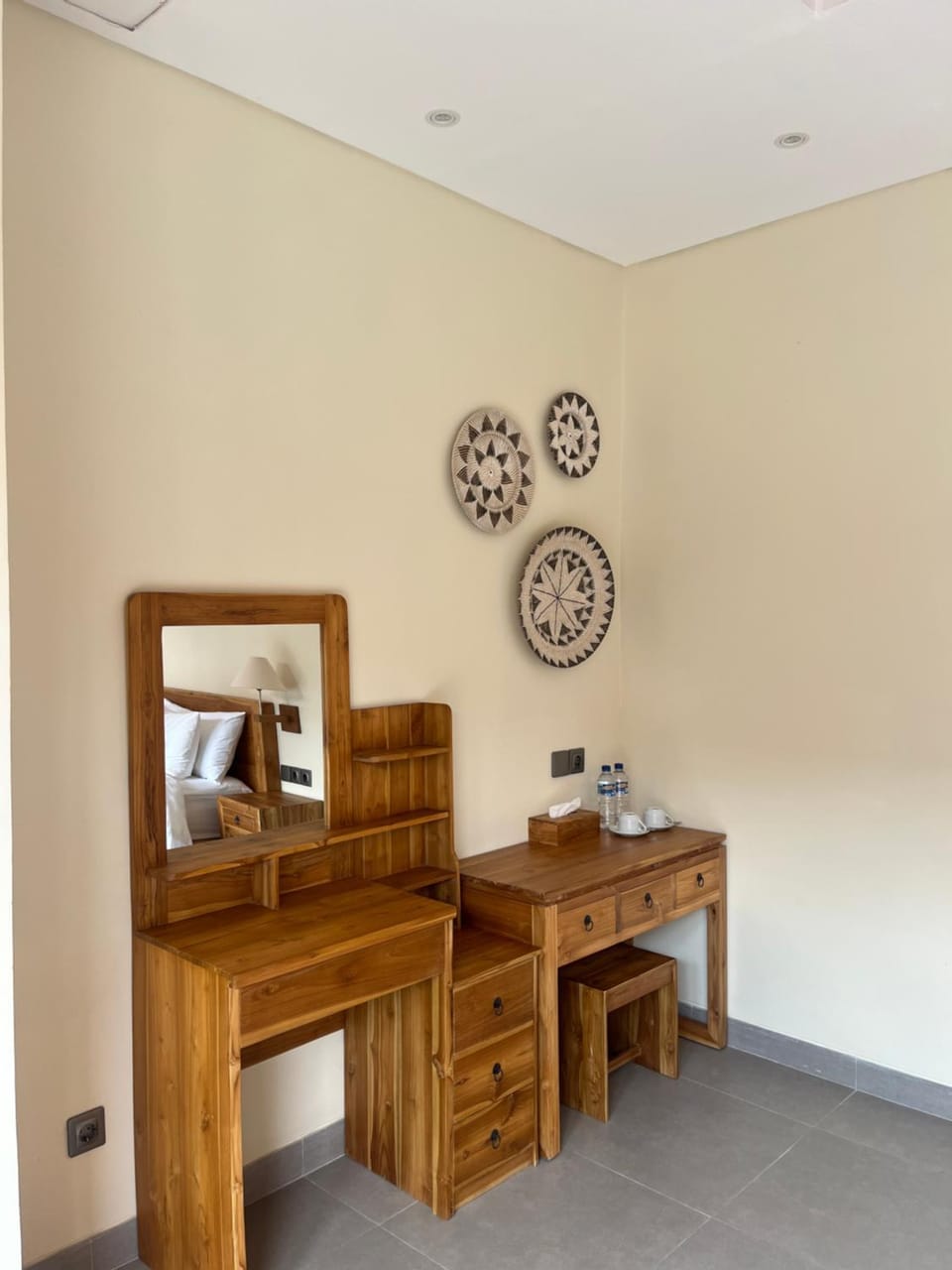 Okananda Villa Villa in Sukawati