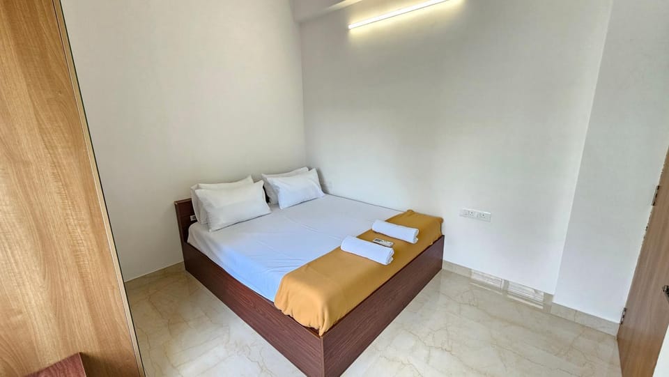 Chippy Apartment Thoraipakkam No 170 Apartment in Chennai