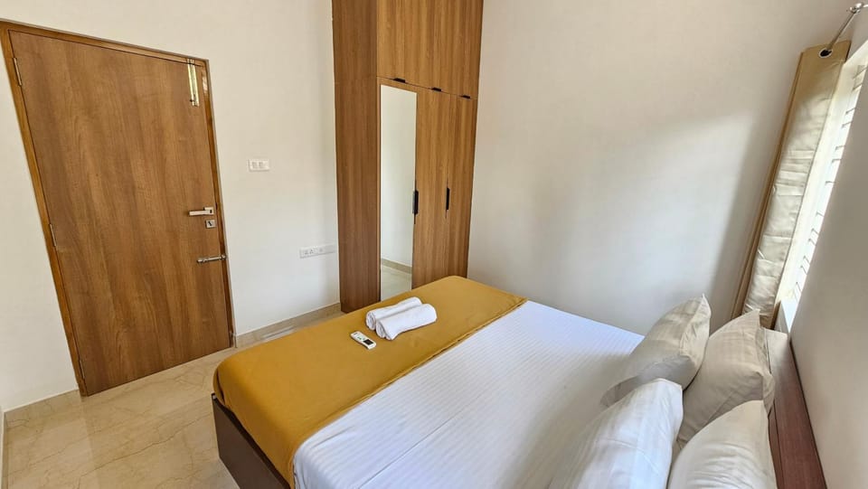 Chippy Apartment Thoraipakkam No 170 Apartment in Chennai