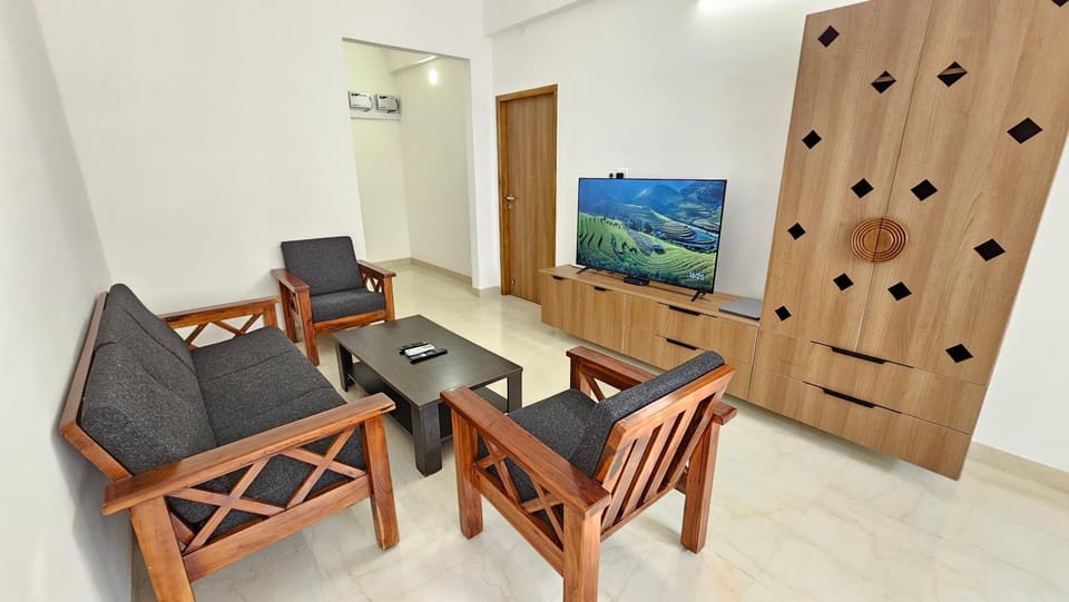 Chippy Apartment Thoraipakkam No 170 Apartment in Chennai
