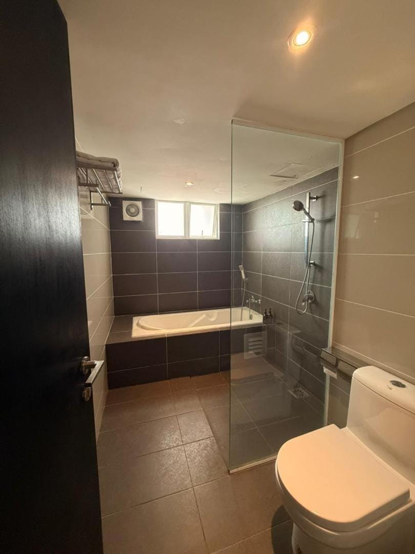 Ayer Keroh Gateway Vacation rental in Malacca