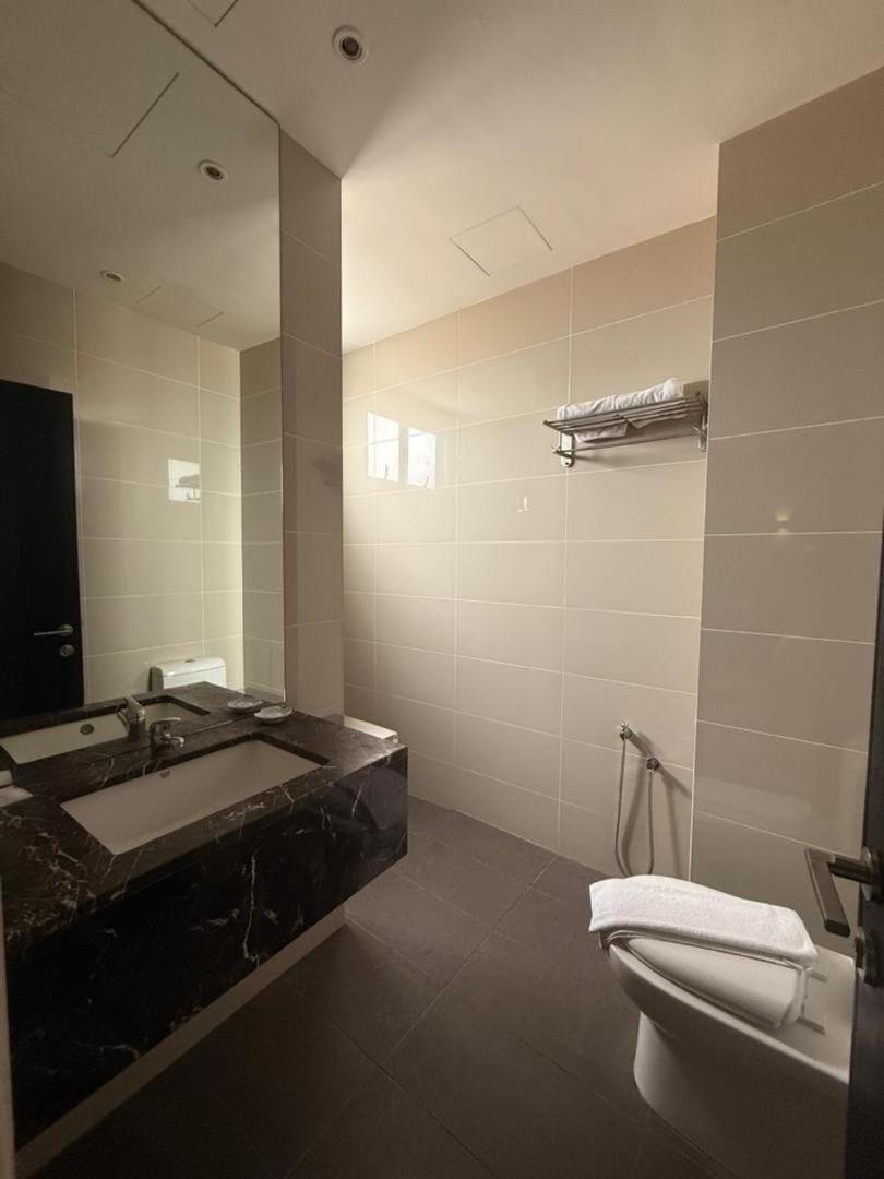 Ayer Keroh Gateway Vacation rental in Malacca