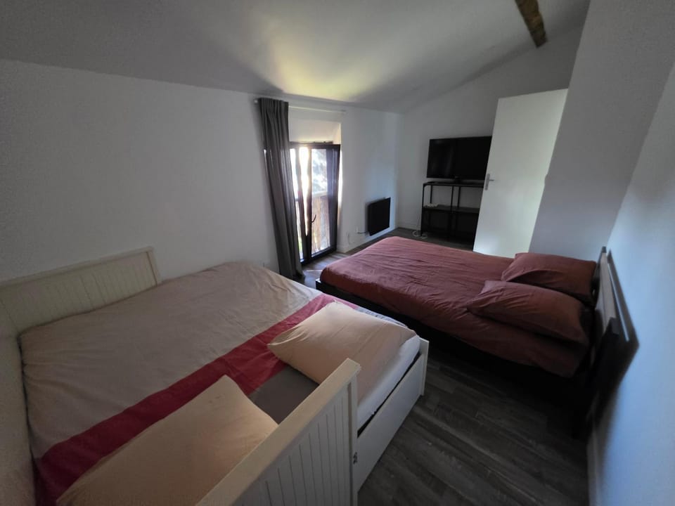 Maisonnette familiale entre Nantes et Pornic House in Pays de la Loire