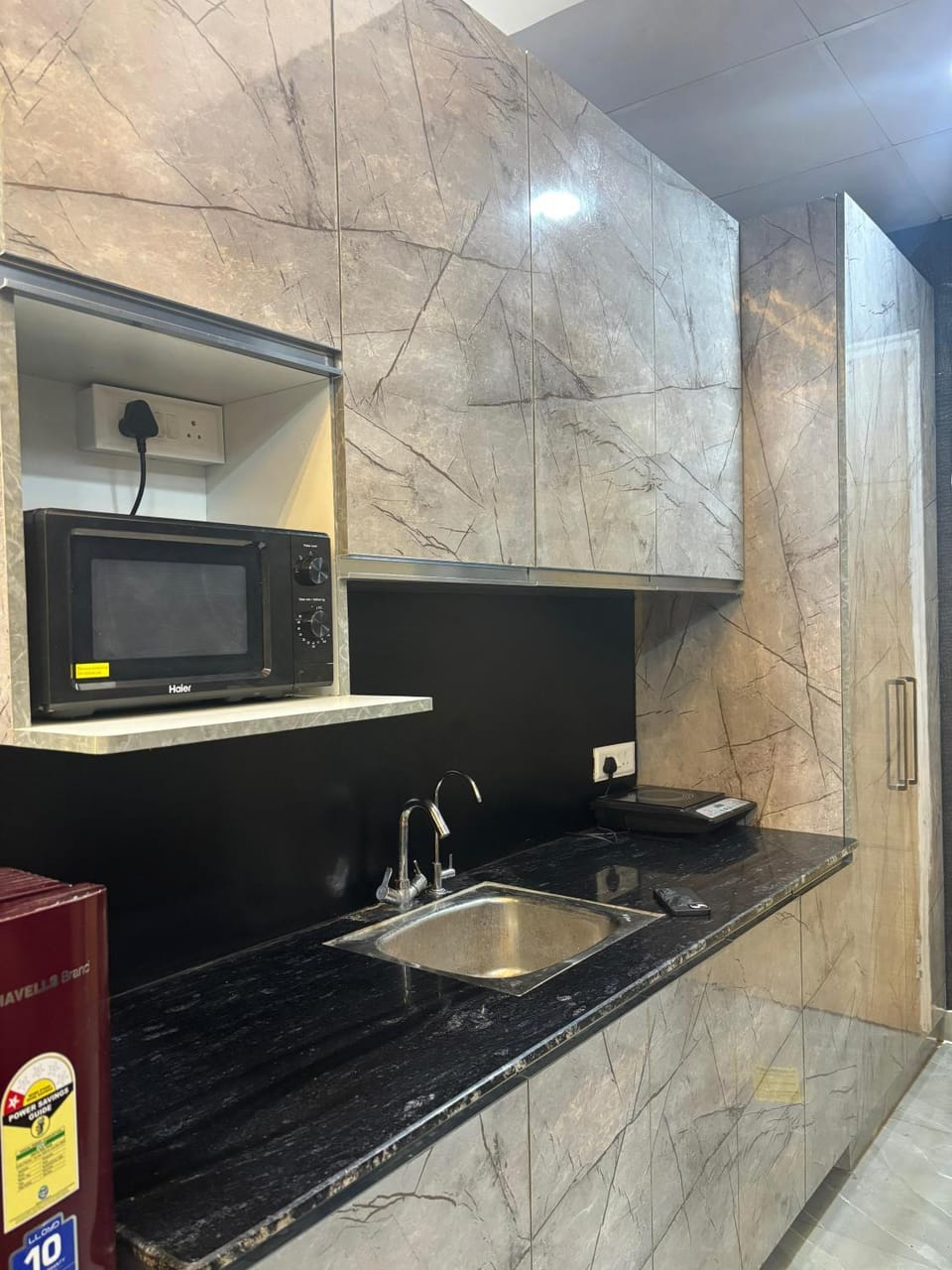 Casa lune studios Apartment in Noida