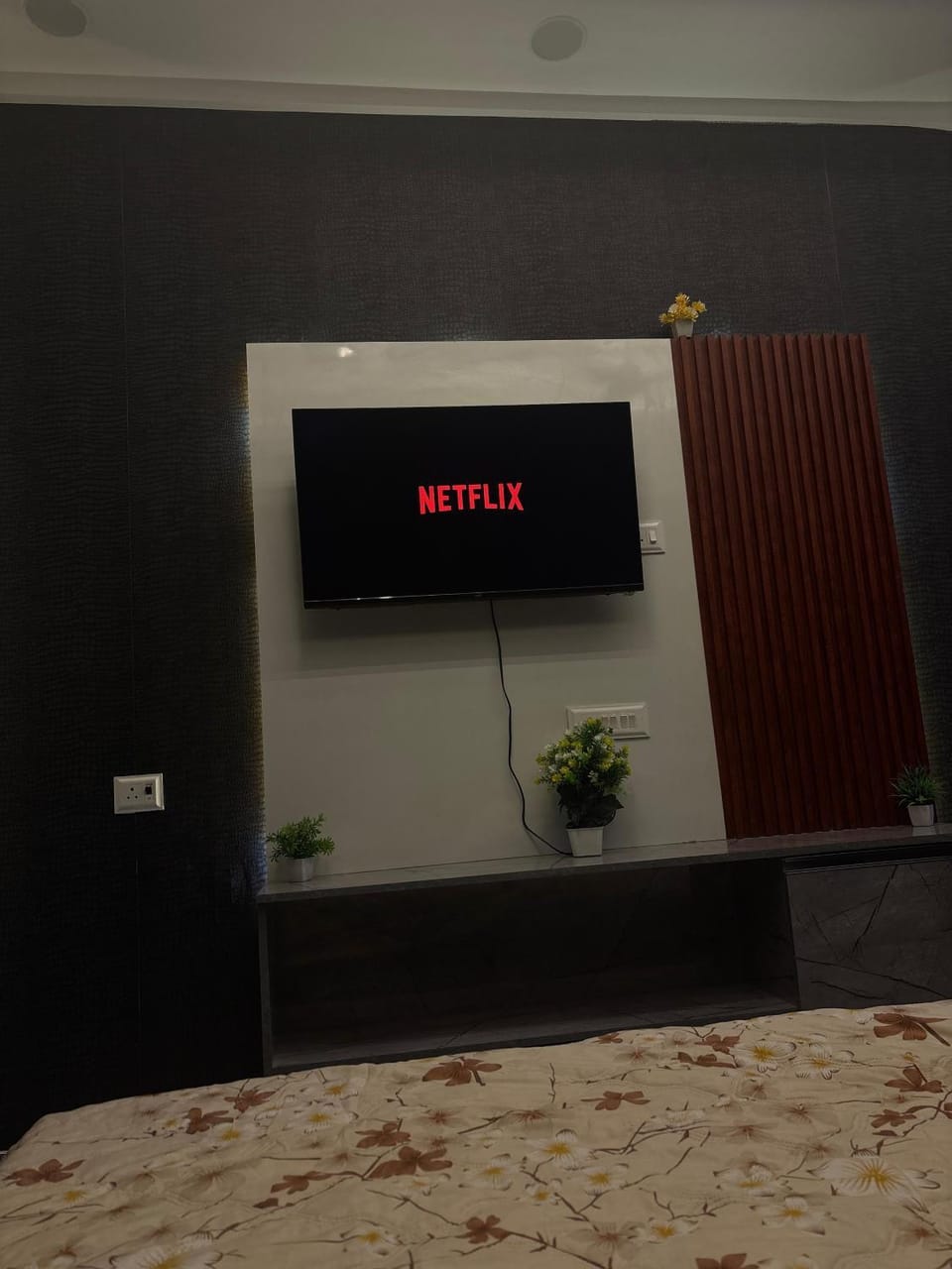 Casa lune studios Apartment in Noida