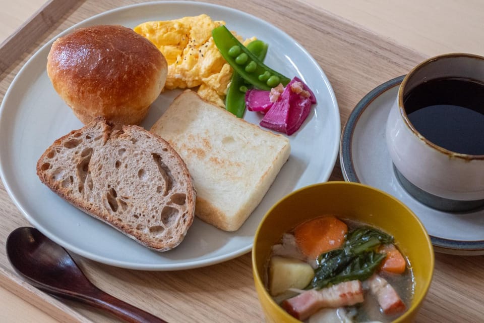 Breakfast