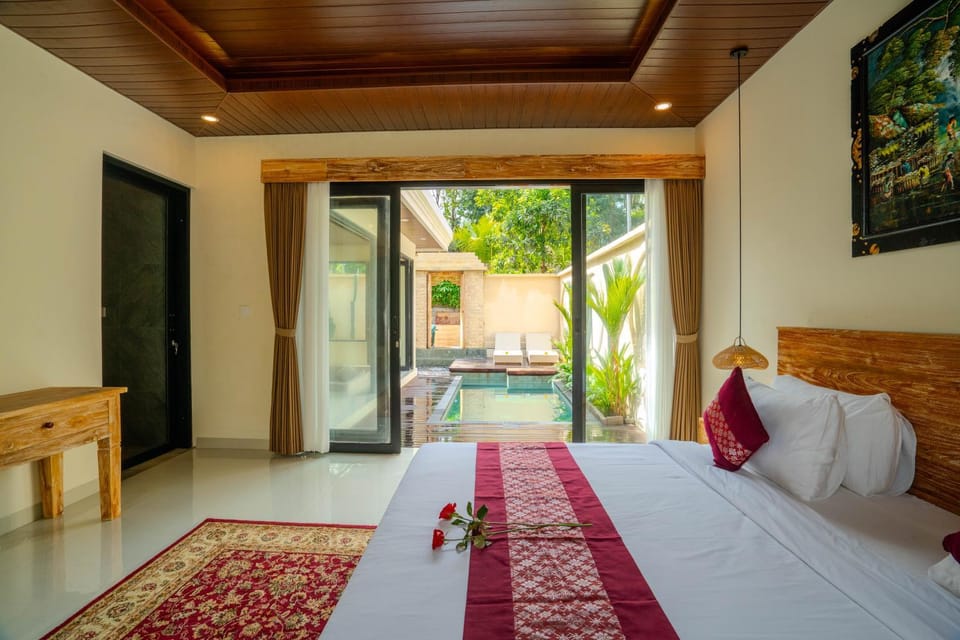 View (from property/room), Bedroom