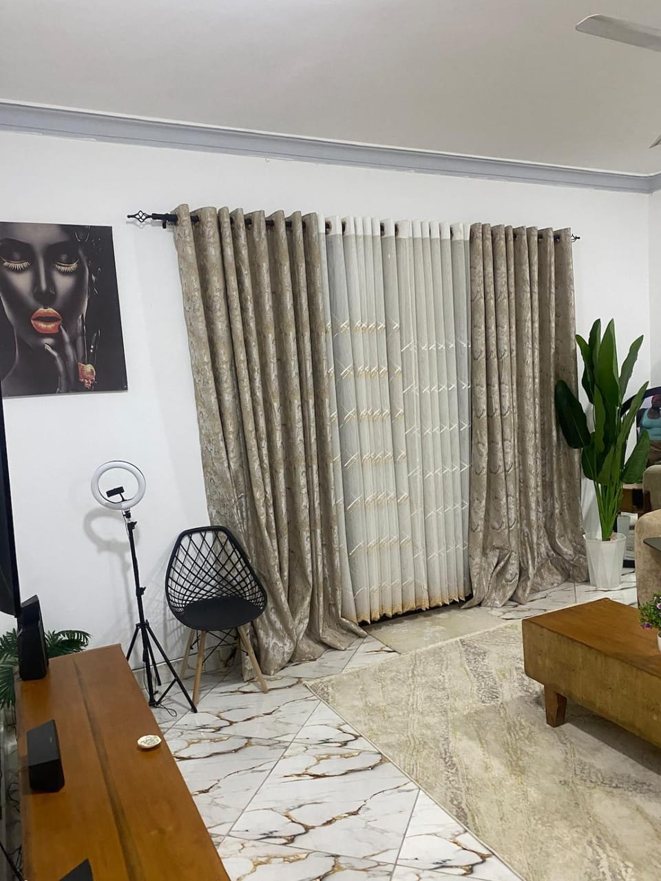 Casa Bellah Sunset Apartment in Kenya
