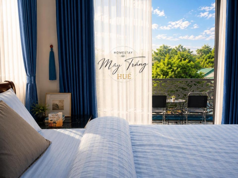 Mây Trắng Homestay - Huế Vacation rental in Laos
