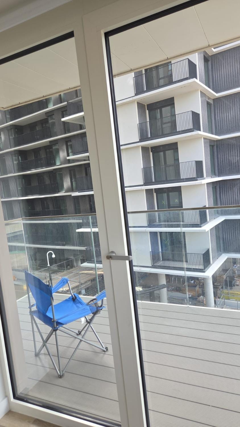 Centrally located 1 bed apartment London Apartment in London