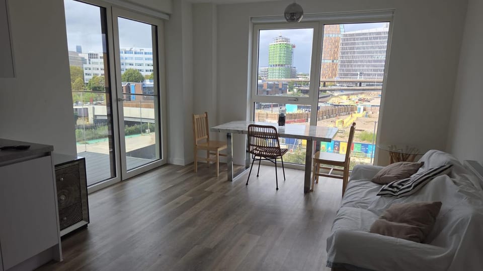 Centrally located 1 bed apartment London Apartment in London