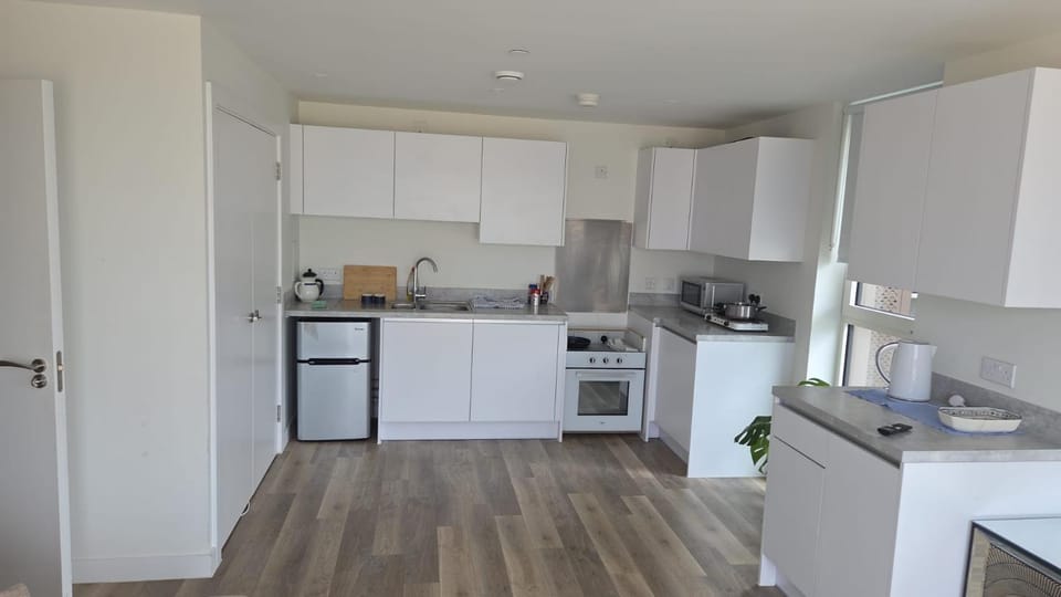 Centrally located 1 bed apartment London Apartment in London