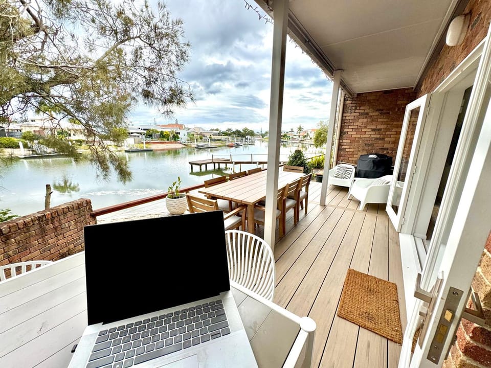 Mooloolaba Coastal Canal Villa Villa in Sunshine Coast