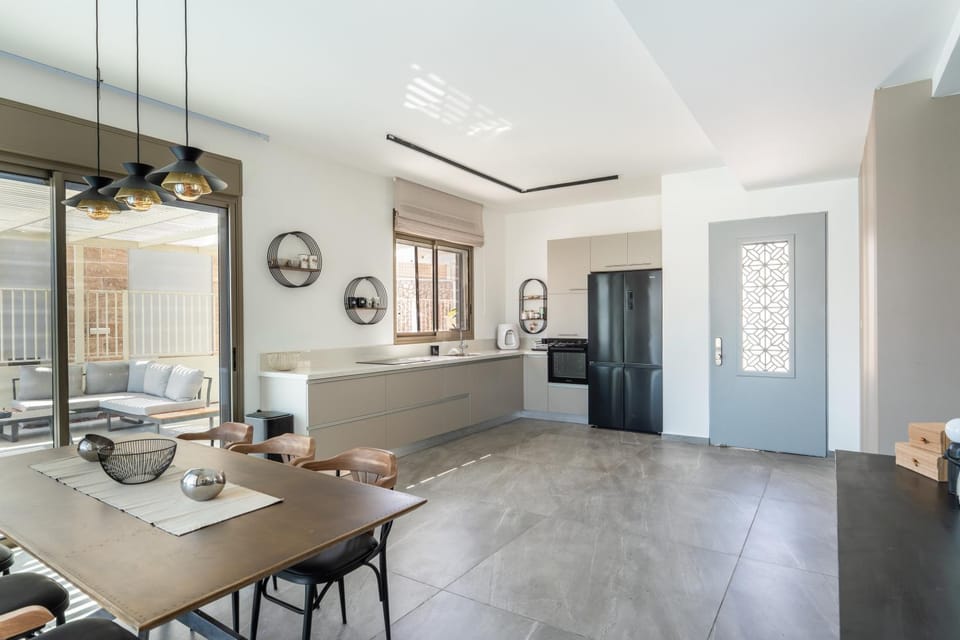 Villa Dekel - By Harim Villa in Eilat