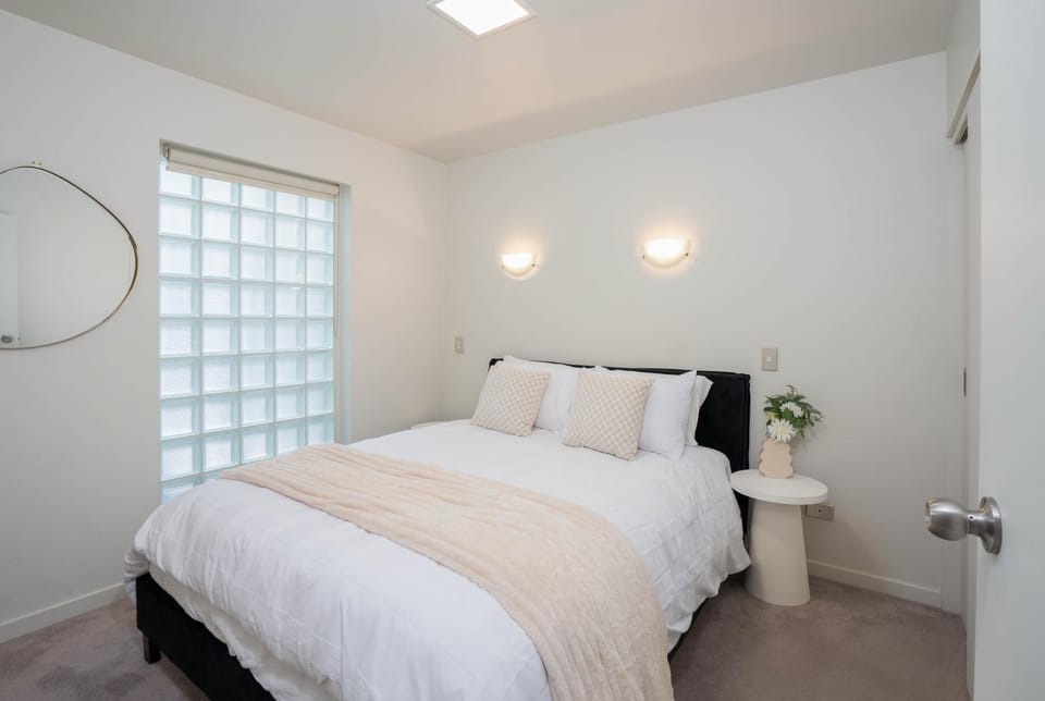 Relax in Style Central Taupo Apartment Apartment in Taupo
