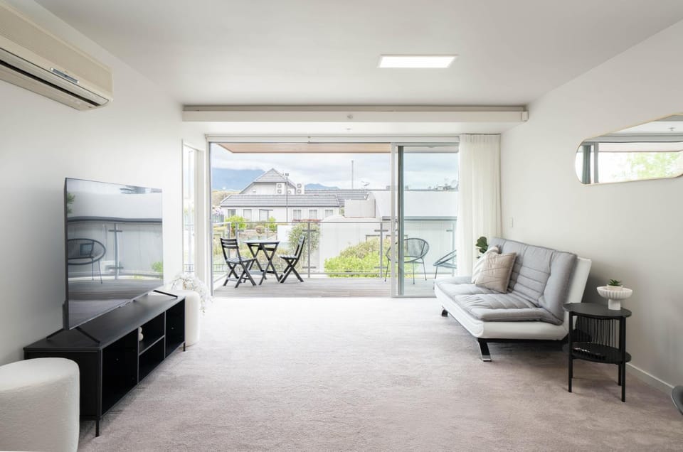 Relax in Style Central Taupo Apartment Apartment in Taupo