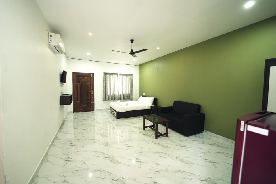 View (from property/room), Bedroom