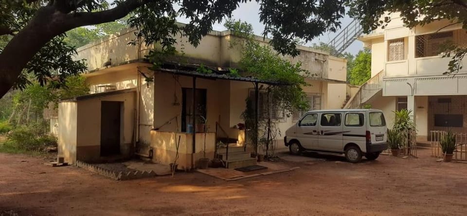 Niribili Homestay Nature lodge in West Bengal