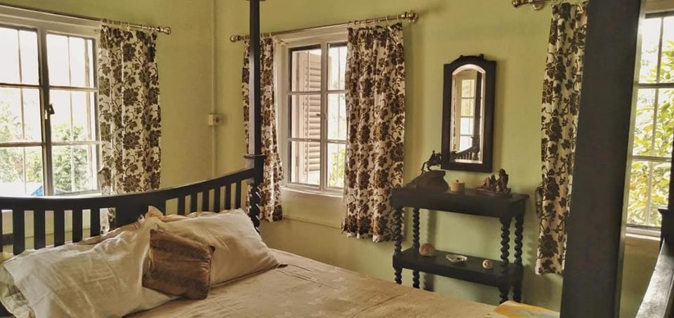 Niribili Homestay Nature lodge in West Bengal