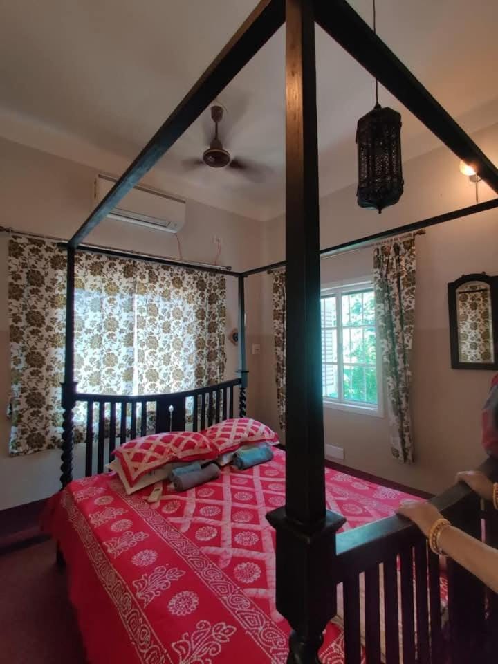 Niribili Homestay Nature lodge in West Bengal