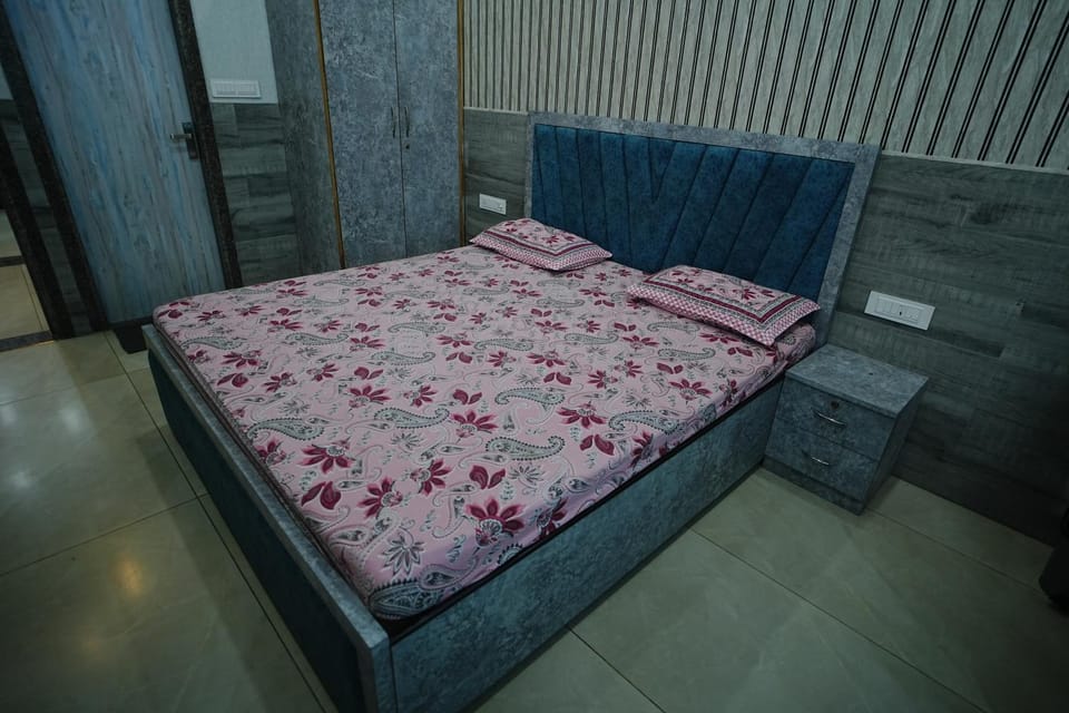 Emerald The Pool Villa House in Jaipur