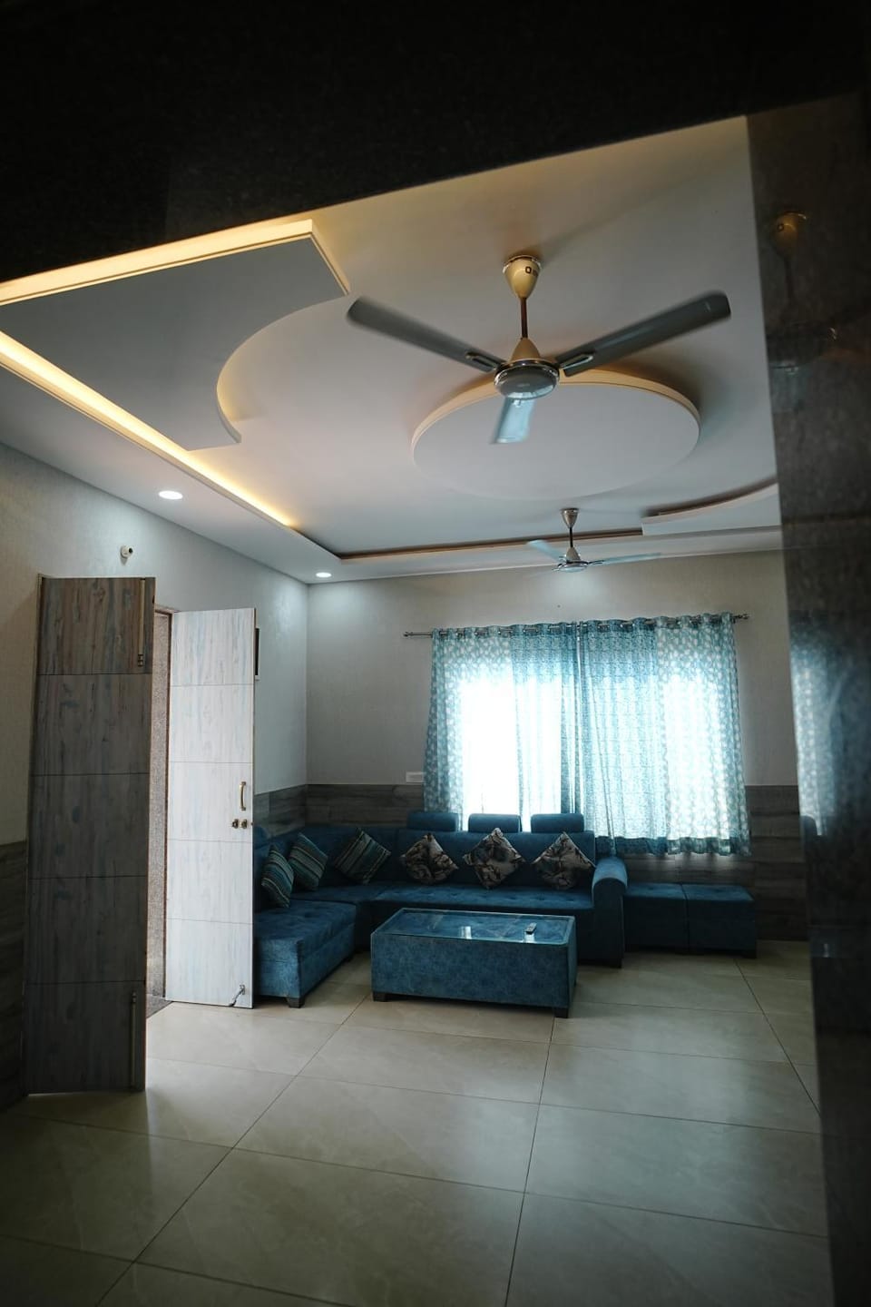 Emerald The Pool Villa House in Jaipur