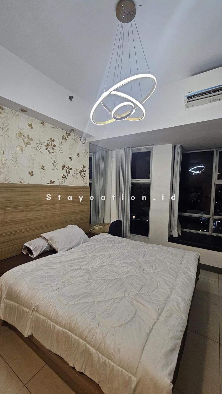 Apart Anderson Apartment in Surabaya