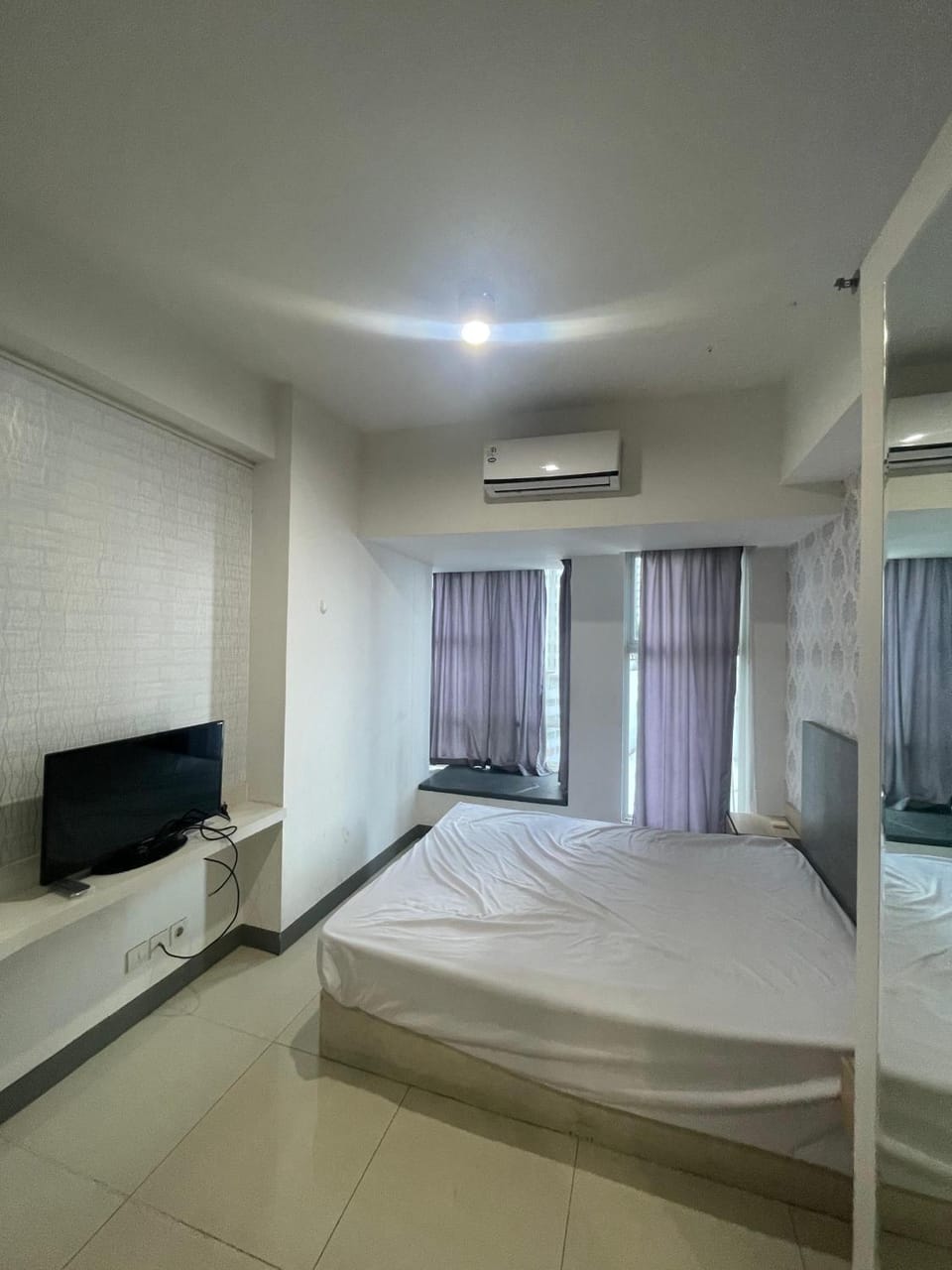 Pakuwon Mall Daily Anderson Benson by sty Apartment in Surabaya