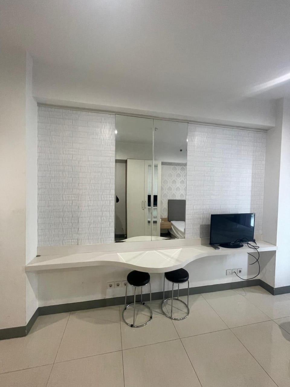 Pakuwon Mall Daily Anderson Benson by sty Apartment in Surabaya