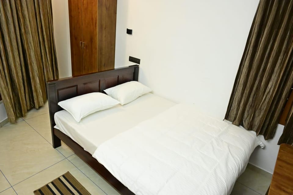 Sringeri Homestay Apartment in Kochi