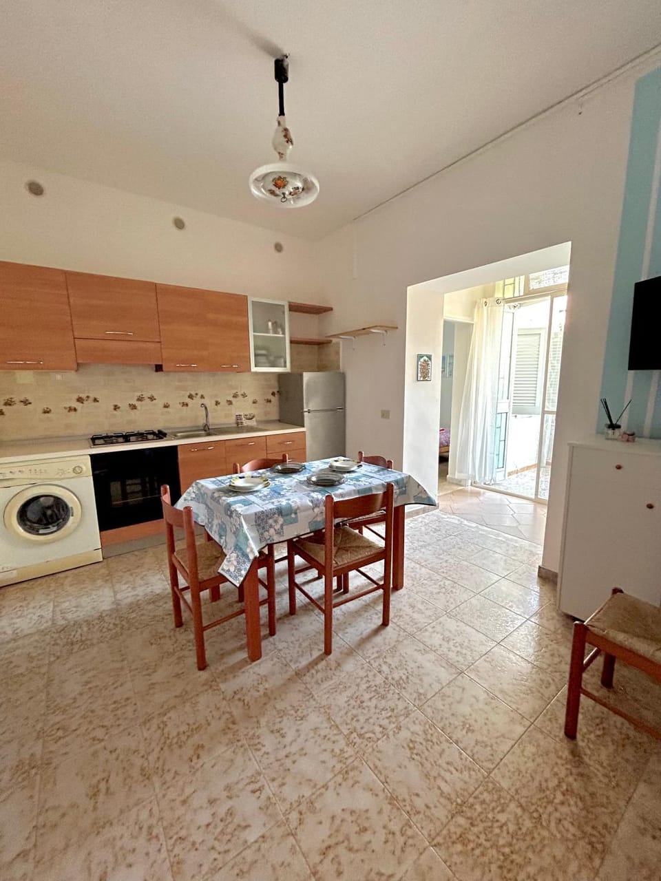 Vicolo del mare Apartment in Lazio