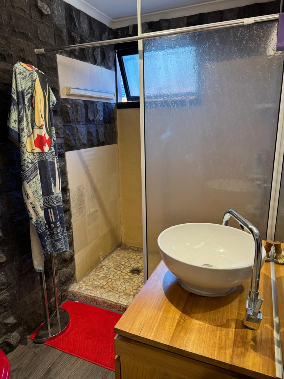 Appartement confortable avec jardin Apartment in Nouméa