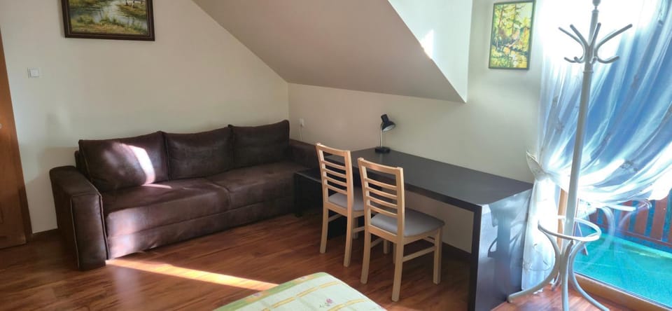 Dom Gościnny Zagruszany Vacation rental in Poland