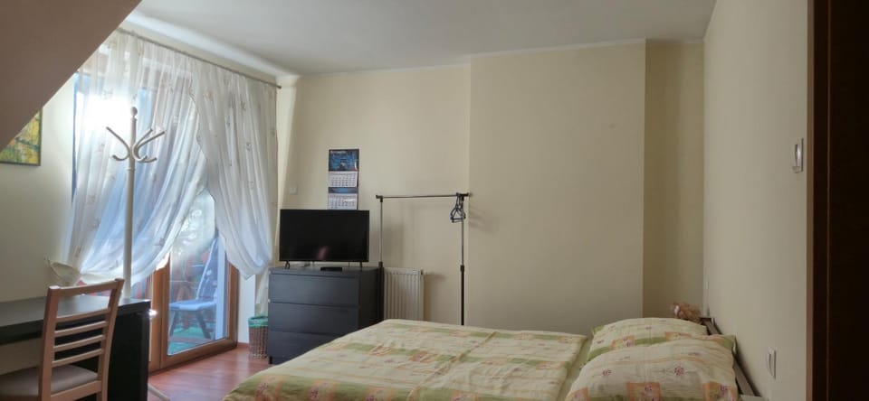 Dom Gościnny Zagruszany Vacation rental in Poland