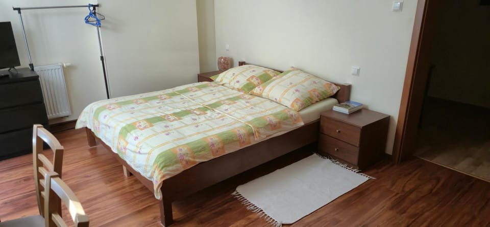 Dom Gościnny Zagruszany Vacation rental in Poland