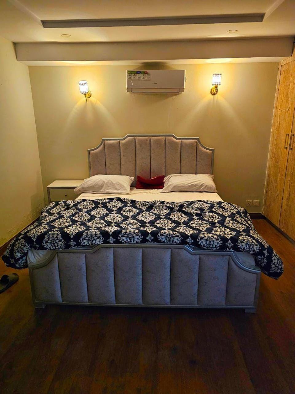 Faraz Realty Zone Apartment in Islamabad