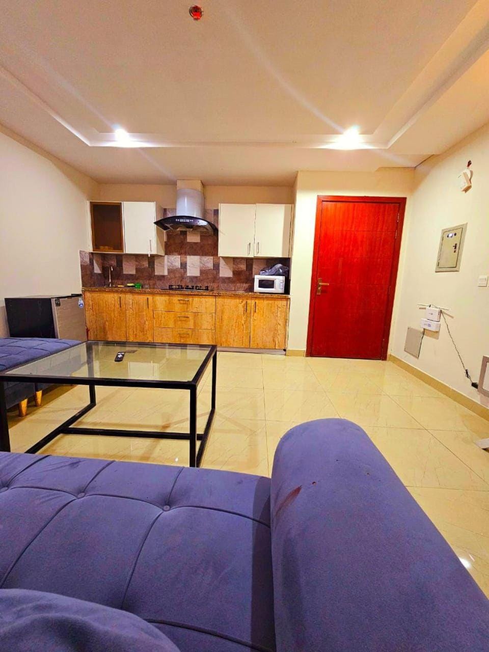 Faraz Realty Zone Apartment in Islamabad