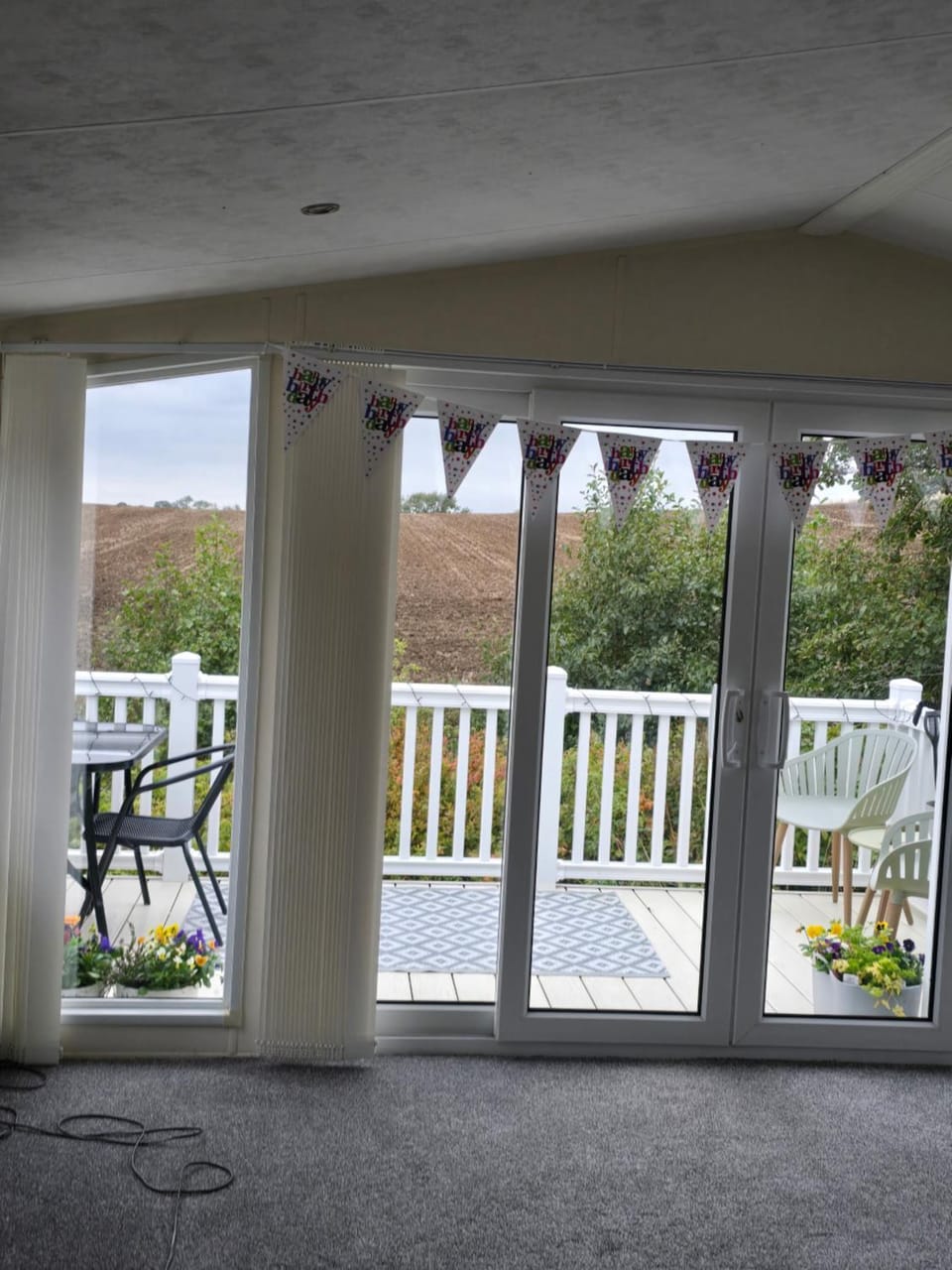 E13 The Roisin Campground/ 
RV Resort in Pendle District