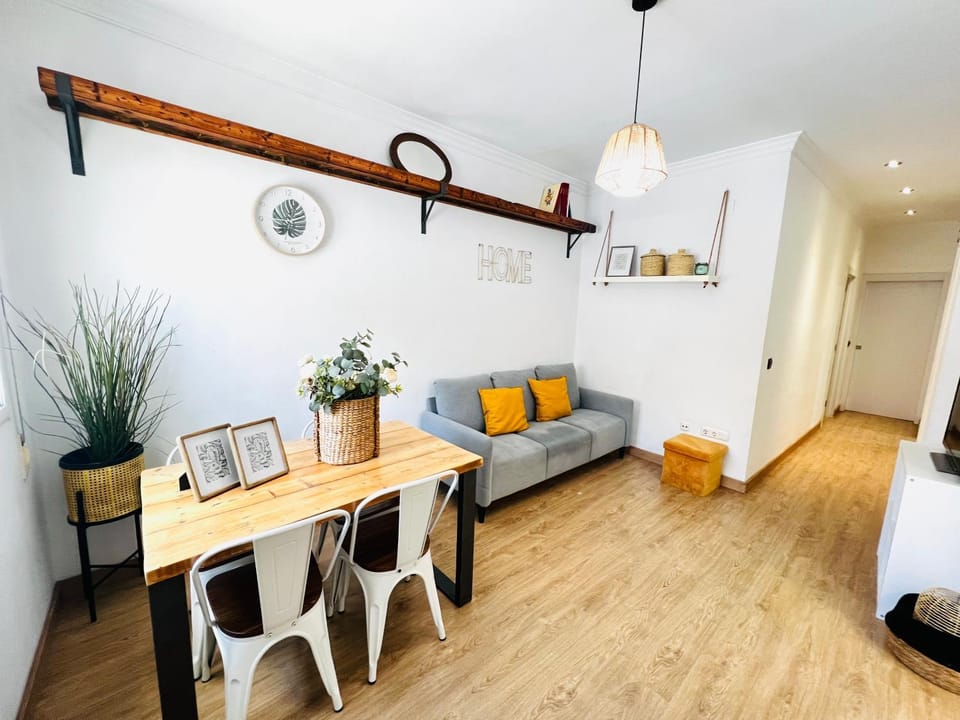 NEW! Pedregalejo apartment close to beach Apartment in Malaga