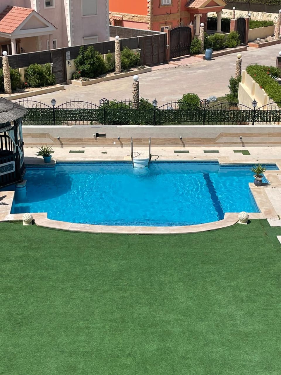 Venues villa Villa in Egypt