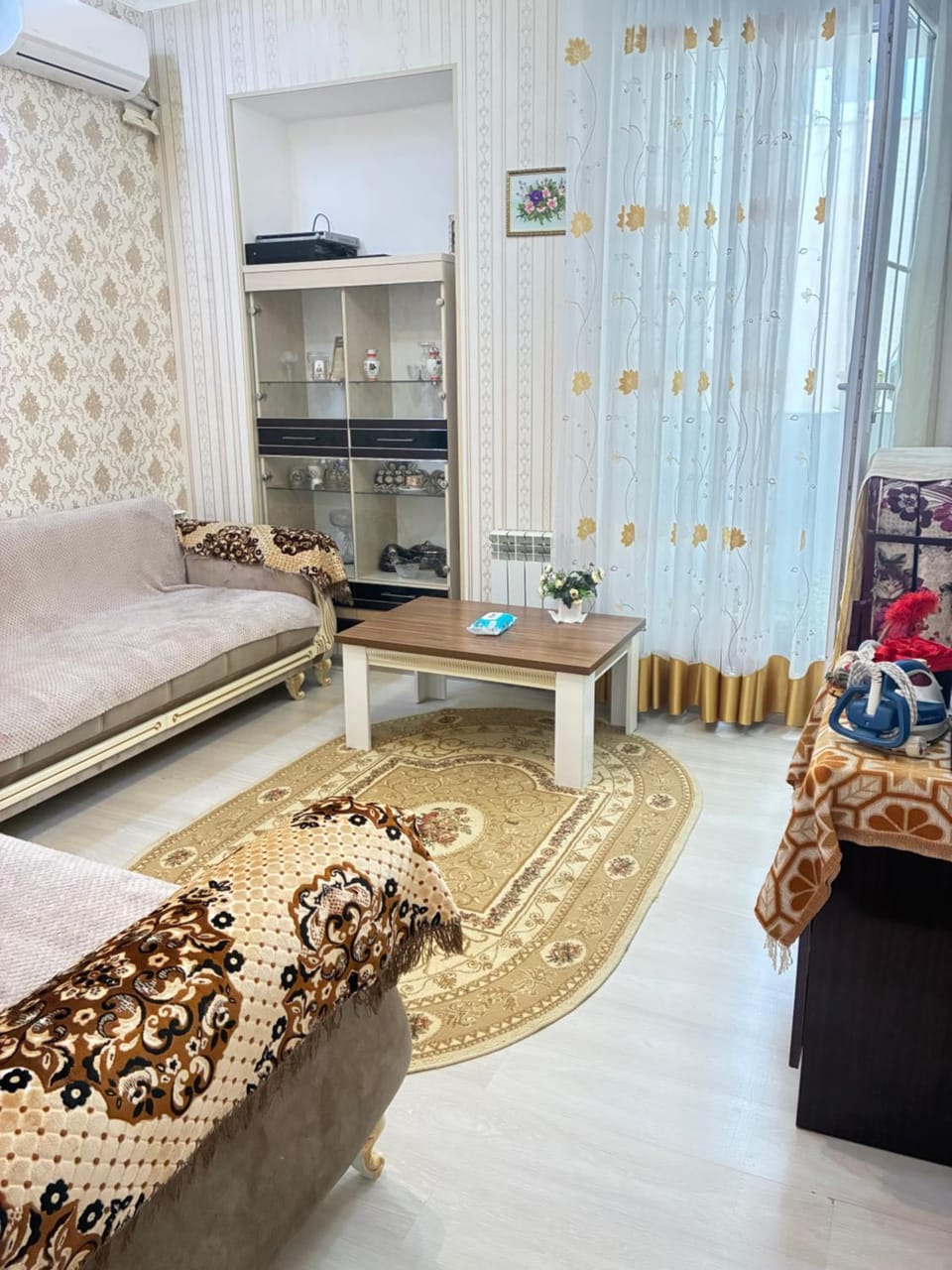 Old City Vuska Apartment in Baku