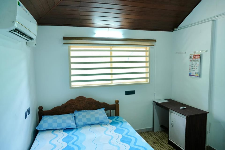 CatsClaw Inn Bed and Breakfast in Kochi