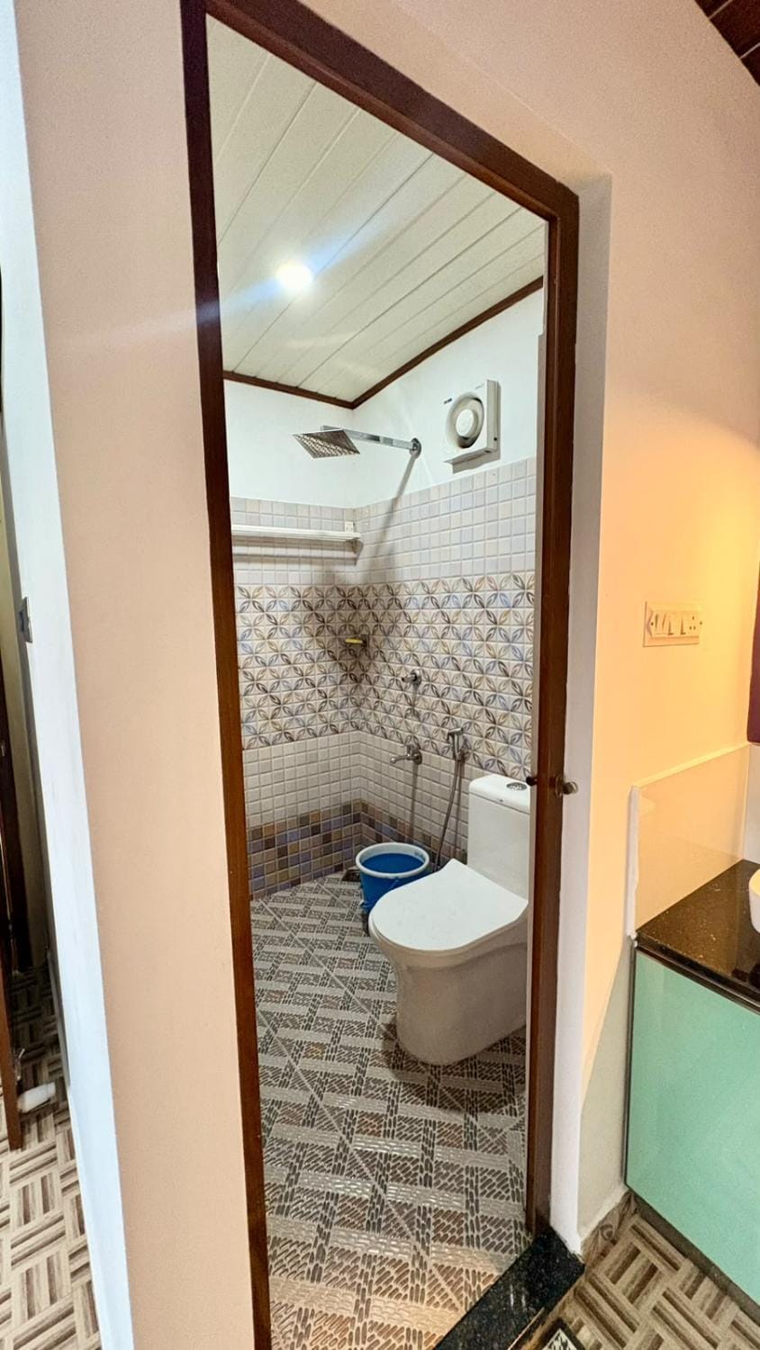 CatsClaw Inn Bed and Breakfast in Kochi