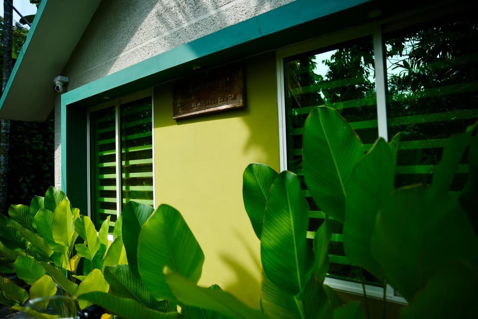CatsClaw Inn Bed and Breakfast in Kochi